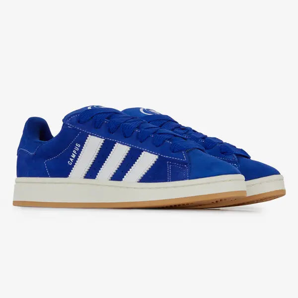 ADIDAS ORIGINALS CAMPUS 00S - BLEU/BLANC