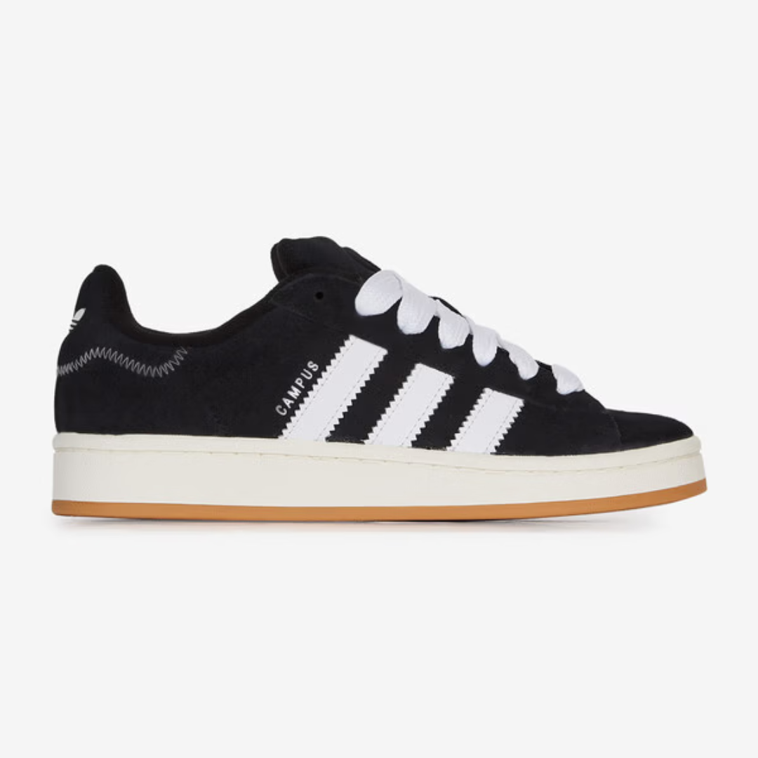 ADIDAS ORIGINALS CAMPUS 00s - NOIR/BLANC