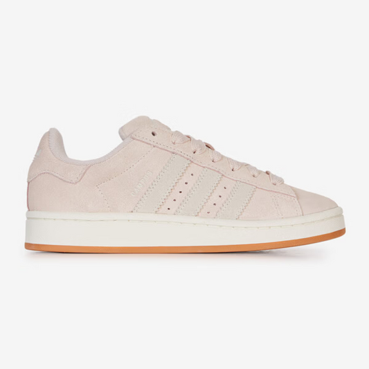 ADIDAS ORIGINALS CAMPUS 00S - ROSE/BEIGE